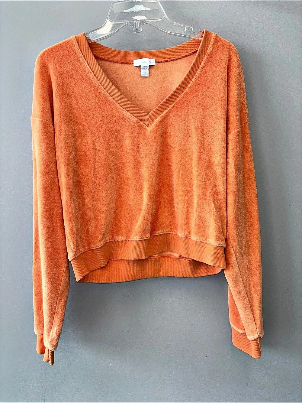 Beyond Yoga Tropez Pullover